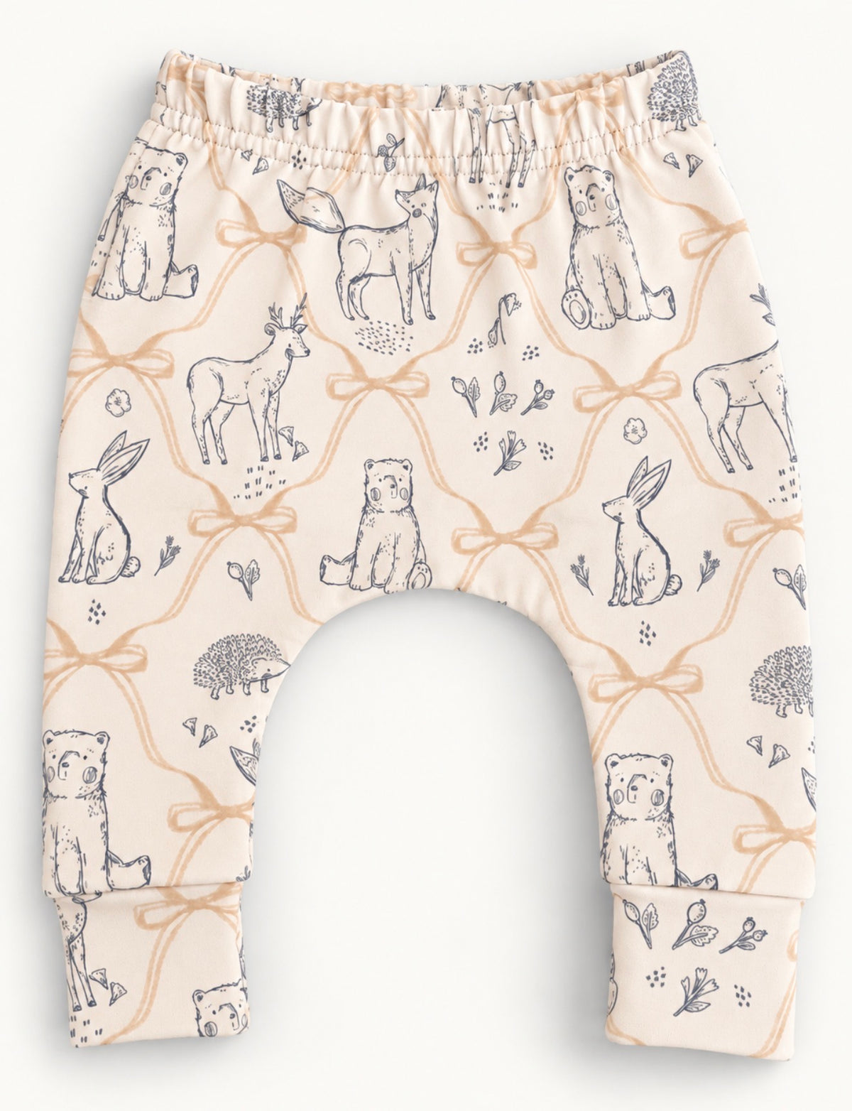 Bluebell Wood Leggings