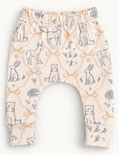 Bluebell Wood Leggings