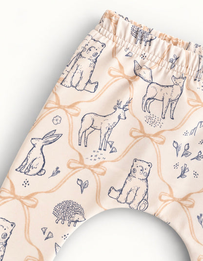 Bluebell Wood Leggings