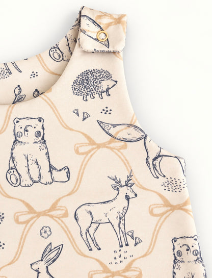 Bluebell Wood Romper