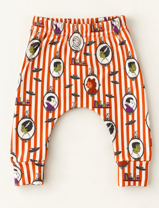 Fright Night Leggings