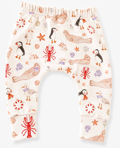 By the Bay Leggings