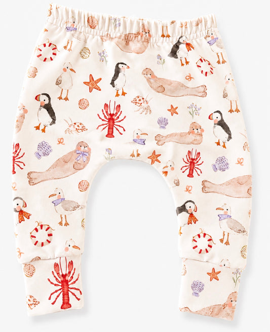 By the Bay Leggings