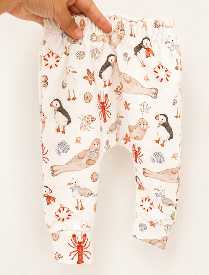 By the Bay Leggings