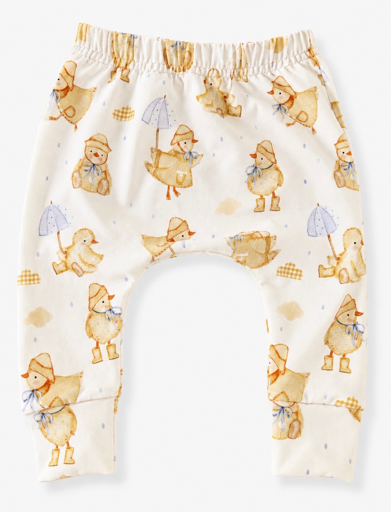Puddle Ducks Leggings