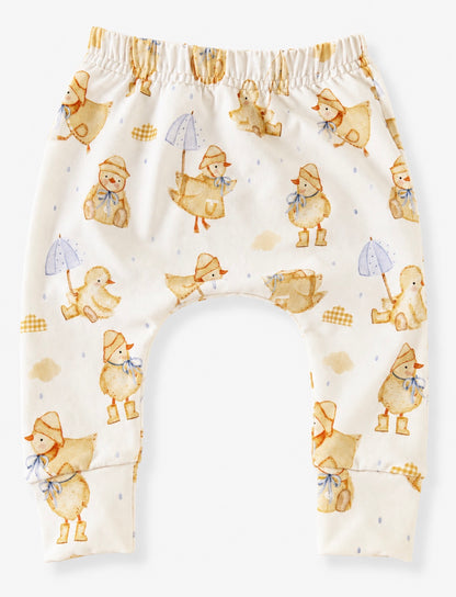 Puddle Ducks Leggings