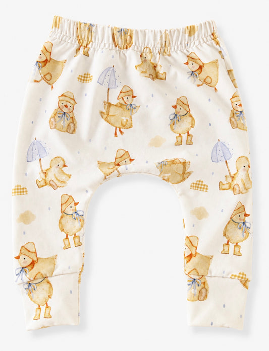 Puddle Ducks Leggings