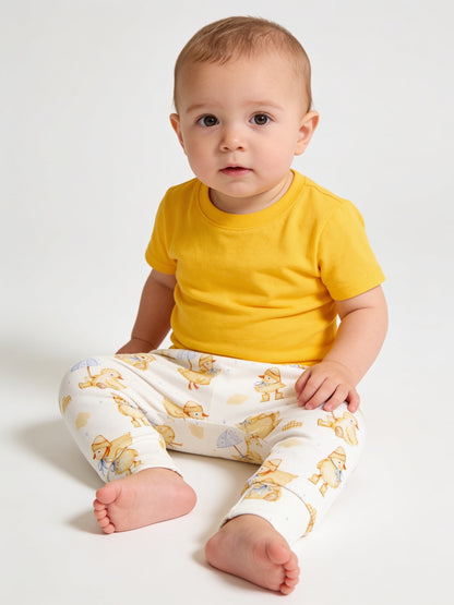 Puddle Ducks Leggings