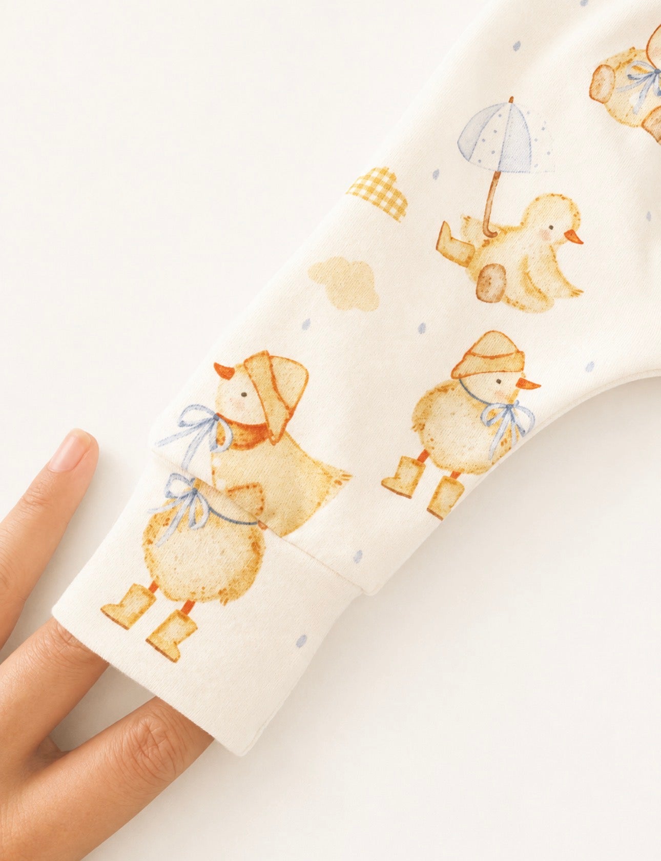 Puddle Ducks Leggings