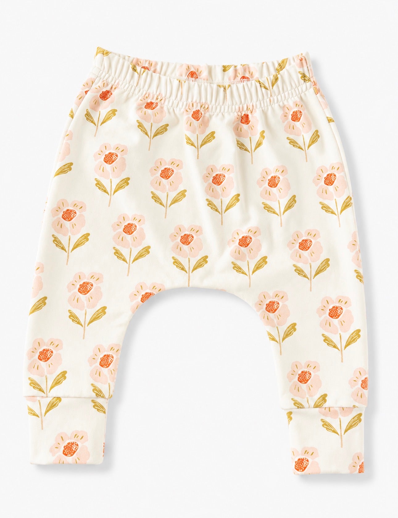 Blush Bloom Leggings