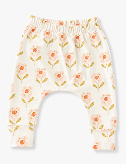 Blush Bloom Leggings
