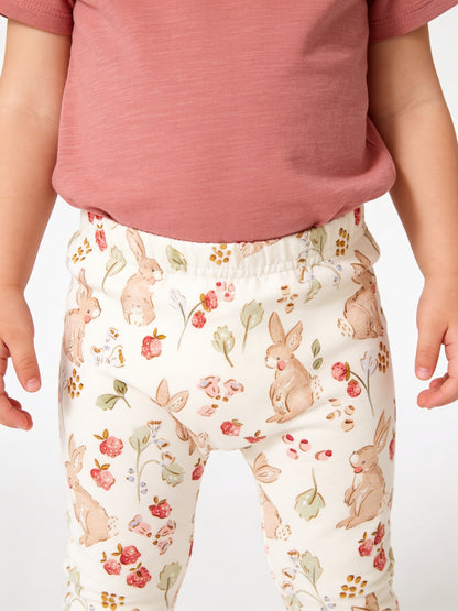 Bramble Bunny Leggings