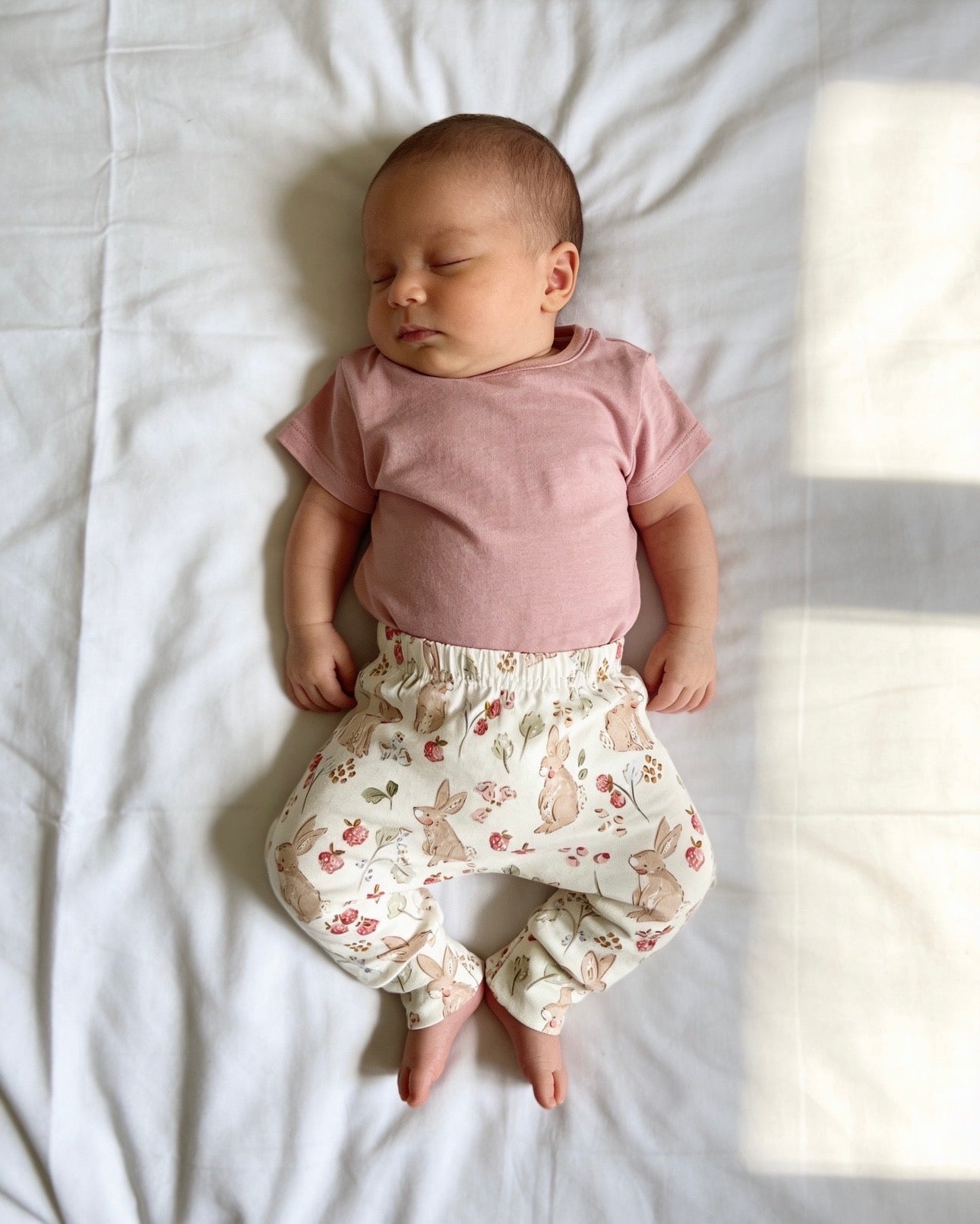 Bramble Bunny Leggings