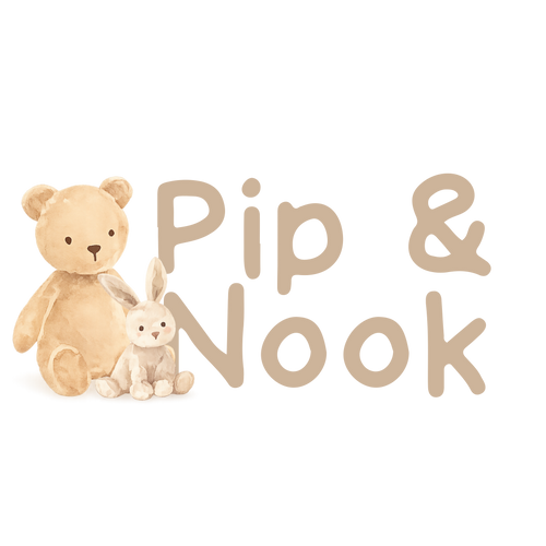 Pip & Nook
