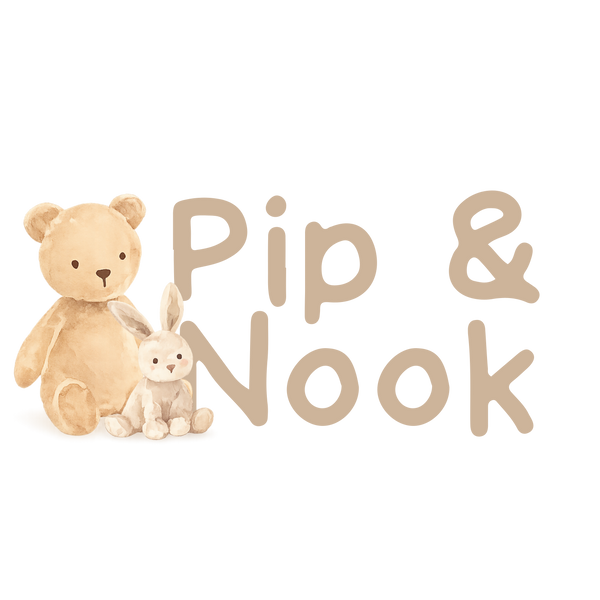 Pip & Nook